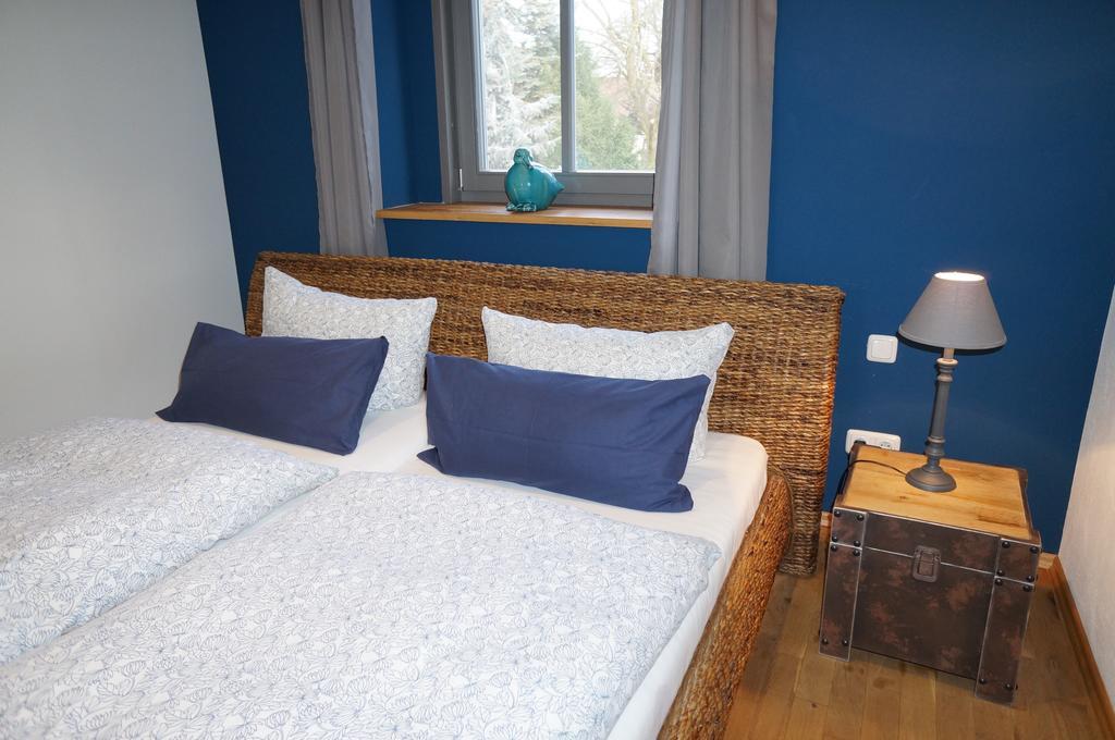 Blugarden Ferienapartments Im Spreewald Lübben Cameră foto