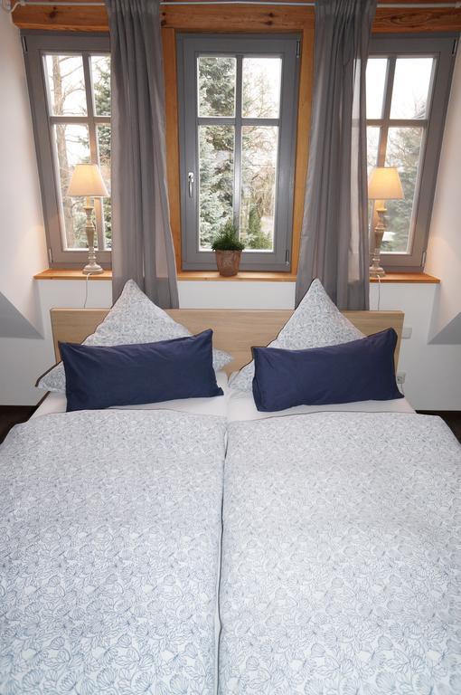 Blugarden Ferienapartments Im Spreewald Lübben Cameră foto
