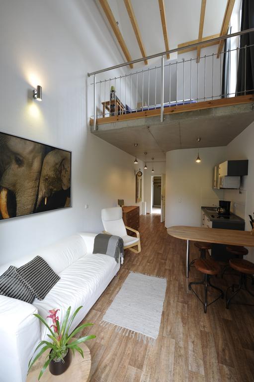 Blugarden Ferienapartments Im Spreewald Lübben Cameră foto