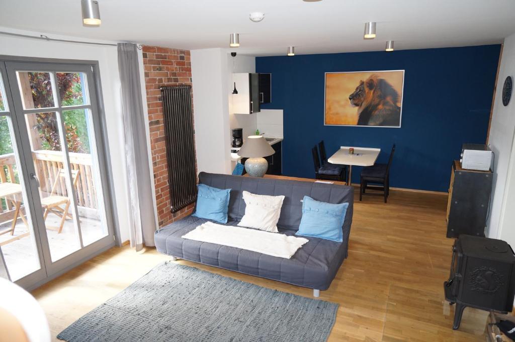 Blugarden Ferienapartments Im Spreewald Lübben Cameră foto