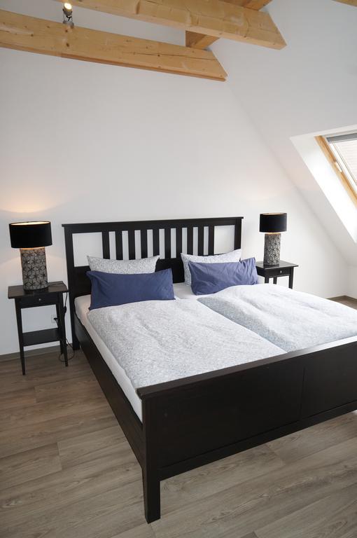 Blugarden Ferienapartments Im Spreewald Lübben Cameră foto