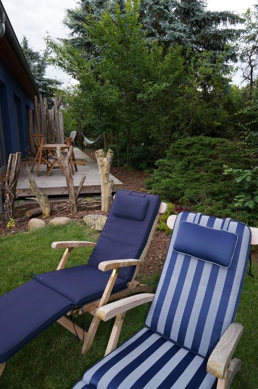 Blugarden Ferienapartments Im Spreewald Lübben Cameră foto